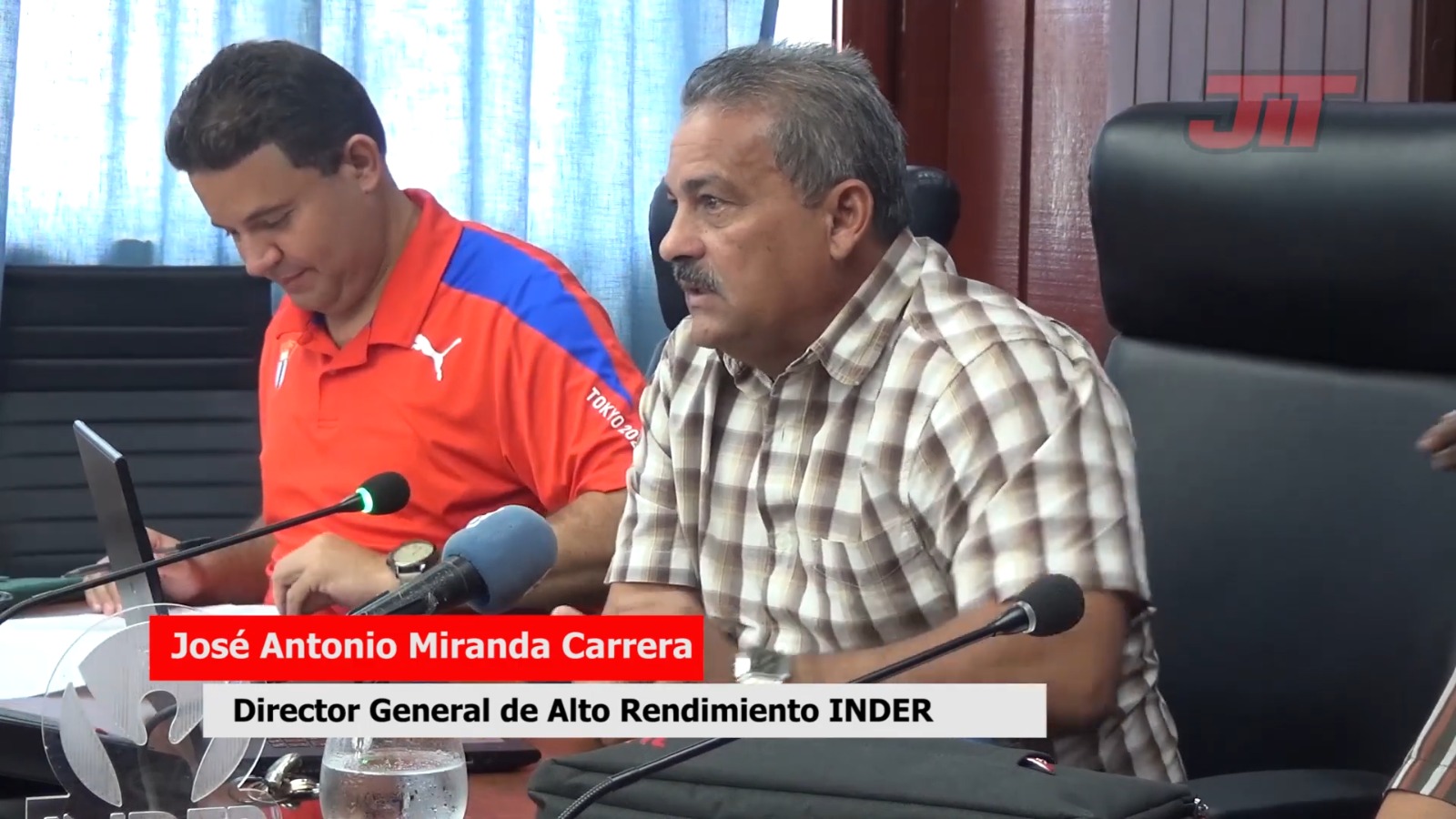 Inder reconoce el éxodo de casi 200 deportistas y entrenadores de alto rendimiento