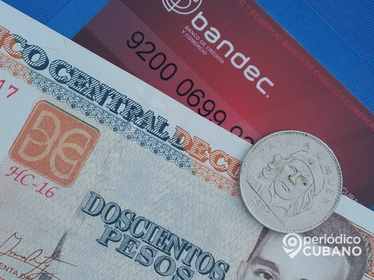 Inflación en Cuba se acelera en septiembre todo comenzó con el “ordenamiento”