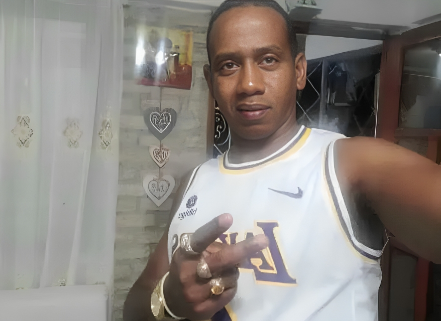 Joven cubano fallece en accidente de motocicleta ocurrido en Santiago de Cuba (1)