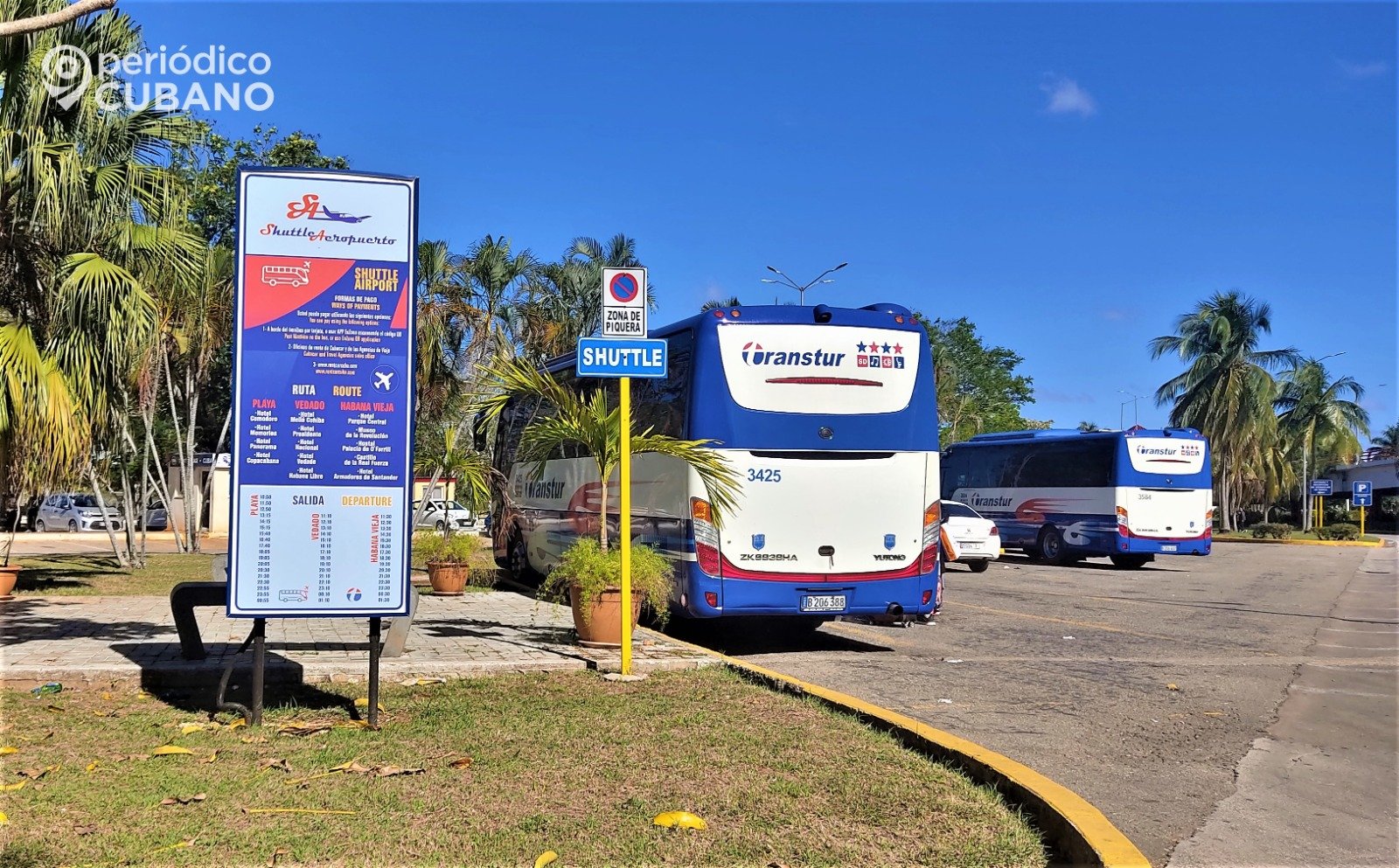 La crisis del turismo a Cuba comenzó en 2017 y no hay signos de recuperación