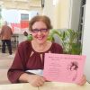 La historiadora cubana Alina Bárbara López Hernández enfrenta juicio por “desobediencia”