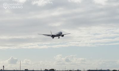 Latam reactiva rutas aéreas entre La Habana y América del Sur