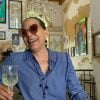 Luisa María Jiménez regresa a Cuba