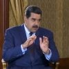 Maduro afirma que Jesucristo era palestino y que fue el primer antiimperialista