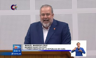 Manuel Marrero Mipymes en Cuba