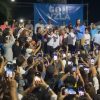 María Corina Machado arrasa en las elecciones primarias de la oposición venezolana