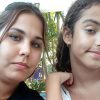 María Fernanda Lara Taravela y Danelis Talavera Sánchez