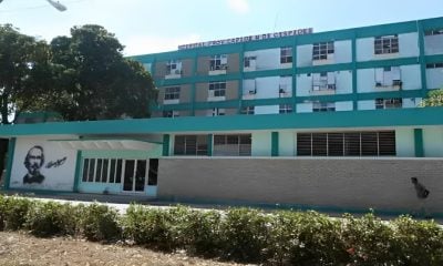 Médicos de Bayamo denuncian la falta de suministros en el Hospital “Carlos Manuel de Céspedes”