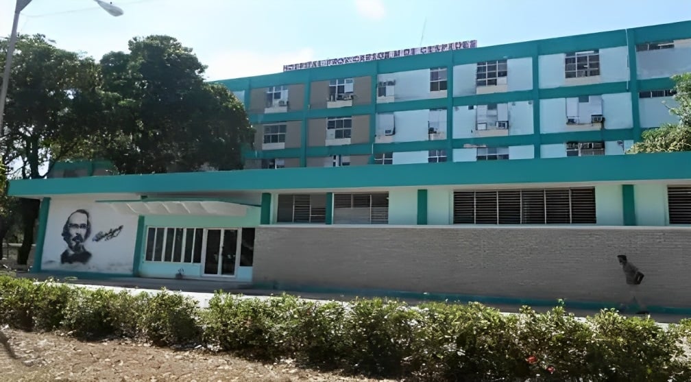 Médicos de Bayamo denuncian la falta de suministros en el Hospital “Carlos Manuel de Céspedes”