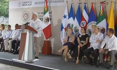 México los acuerdos de la cumbre para disminuir la inmigración