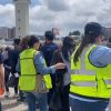 Migrantes cubanos detenidos en grupo de 333 personas durante tránsito por Guatemala