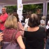 Miles de venezolanos votan en la elección primaria para definir al candidato presidencial de la oposición