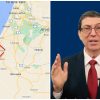 Minrex revela que hay cinco cubanas en Gaza y Cisjordania en medio de la guerra
