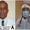 Muere el doctor cubano Maximino Lamoth durante misión en México
