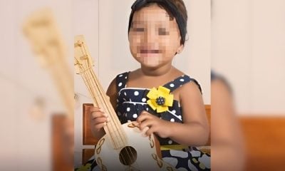 Muerte de niña de dos años en Luyanó es clasificada como feminicidio familiar