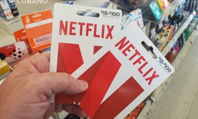 Netflix incrementa los precios de suscripciones otra vez en EEUU, Reino Unido y Francia