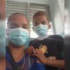 Niño cubano no puede alimentarse de manera normal por falta de una operación urgente