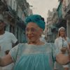 Omara Portuondo-biografía