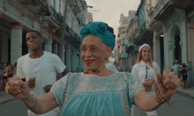 Omara Portuondo-biografía