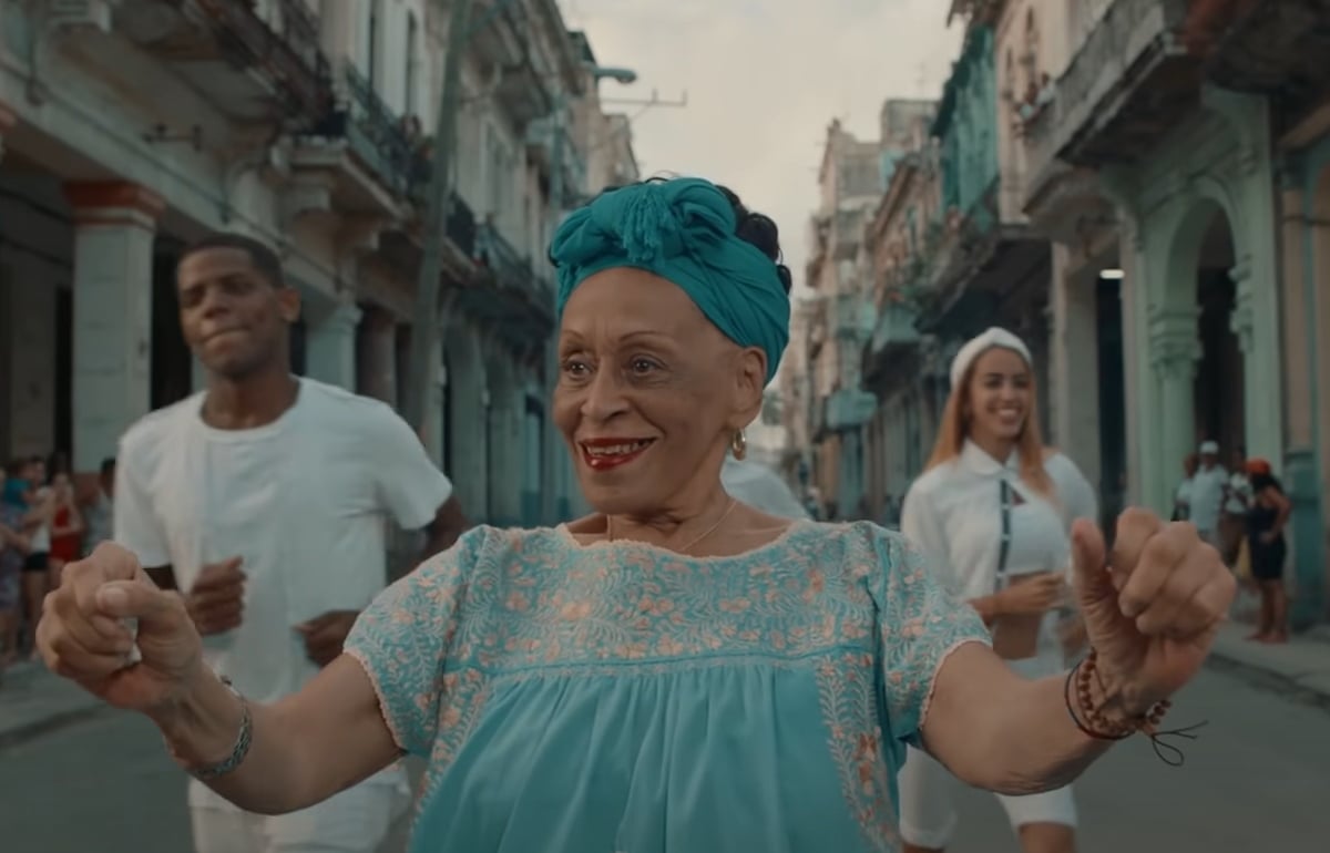 Omara Portuondo-biografía