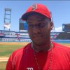 Osday Silva, el pelotero más valioso de la Serie Nacional, deserta en Puerto Rico