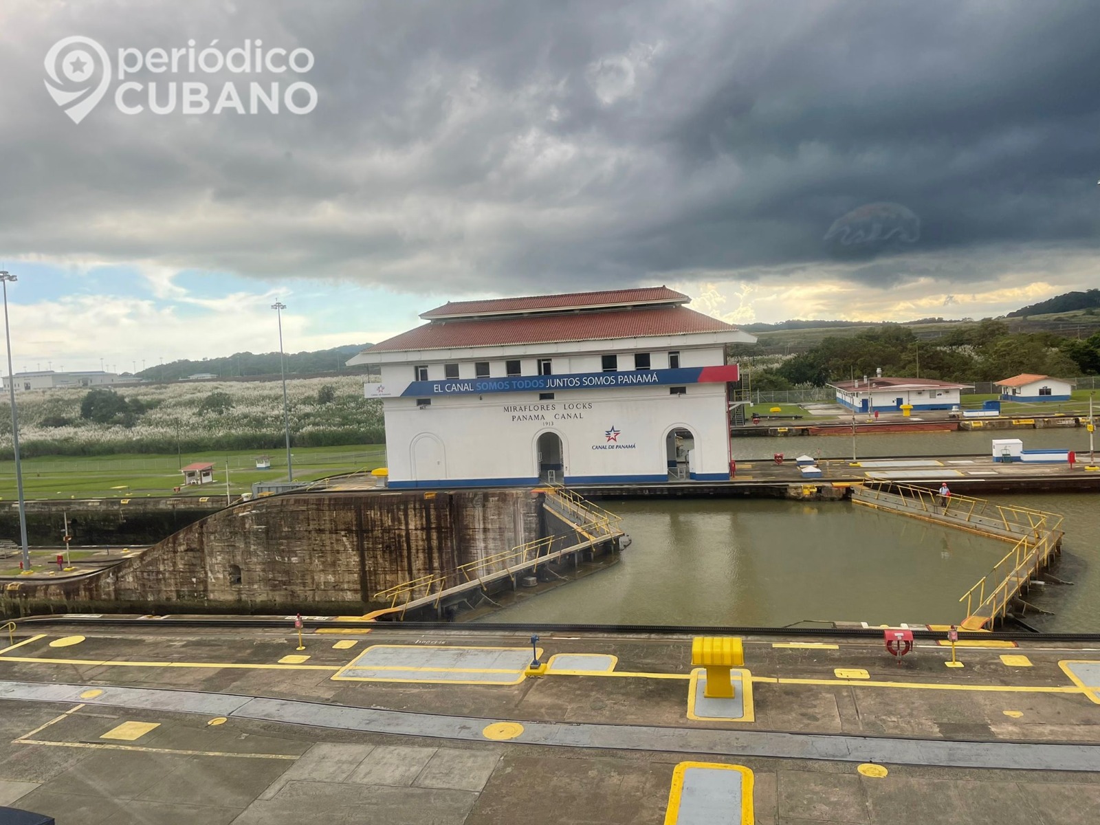 Panamá advierte a migrantes que serían deportados al atentar contra la seguridad pública