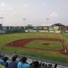 Pelotero Yobanys Millán escapa del equipo Cuba que regresaba desde México