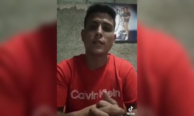 Piden ayuda para encontrar a cubano desaparecido en travesía hacia EEUU