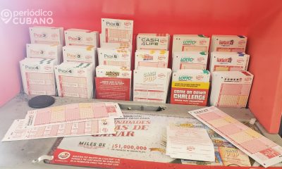 Premio de Powerball sube a 1.550 millones de dólares, el tercero más grande de la historia