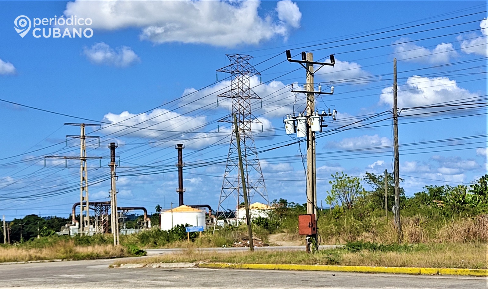 Pronostican apagones por casi 900 MW en el horario pico del lunes