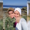 Recaudan fondos para operar a niño cubano con tumor de alto grado de malignidad