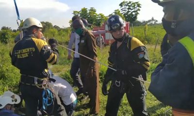 Rusia envía millonaria donación para el centro de bomberos ruso-cubano