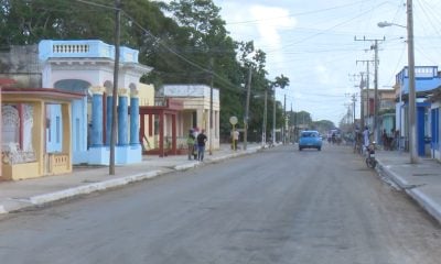 San Nicolás de Bari municipio de Mayabeque Cuba