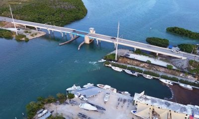 Snake Creek Bridge