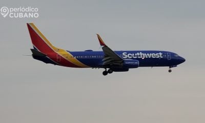 Southwest va a cancelar sus vuelos a La Habana desde Fort Lauderdale