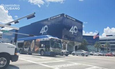 Todo el transporte público en Miami-Dade será gratis hasta fin de año