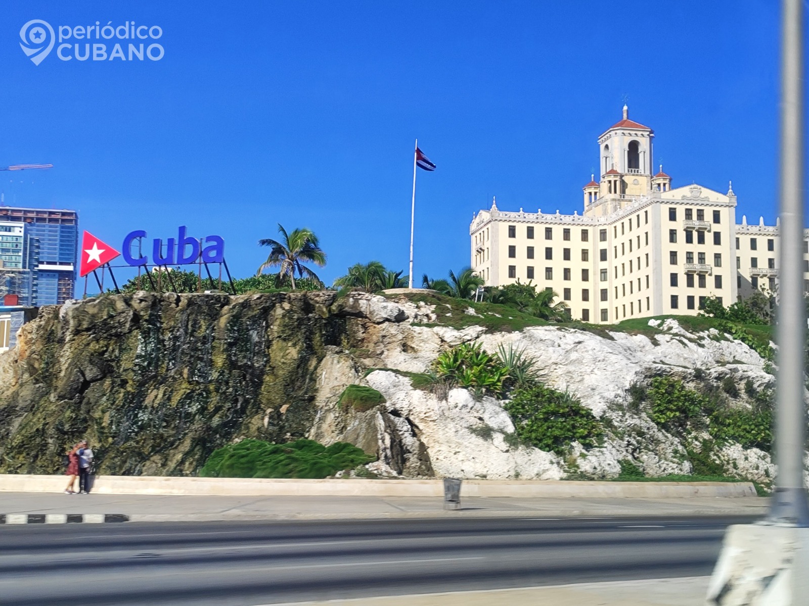 Turismo en Cuba registra uno de los peores meses de septiembre en su historia