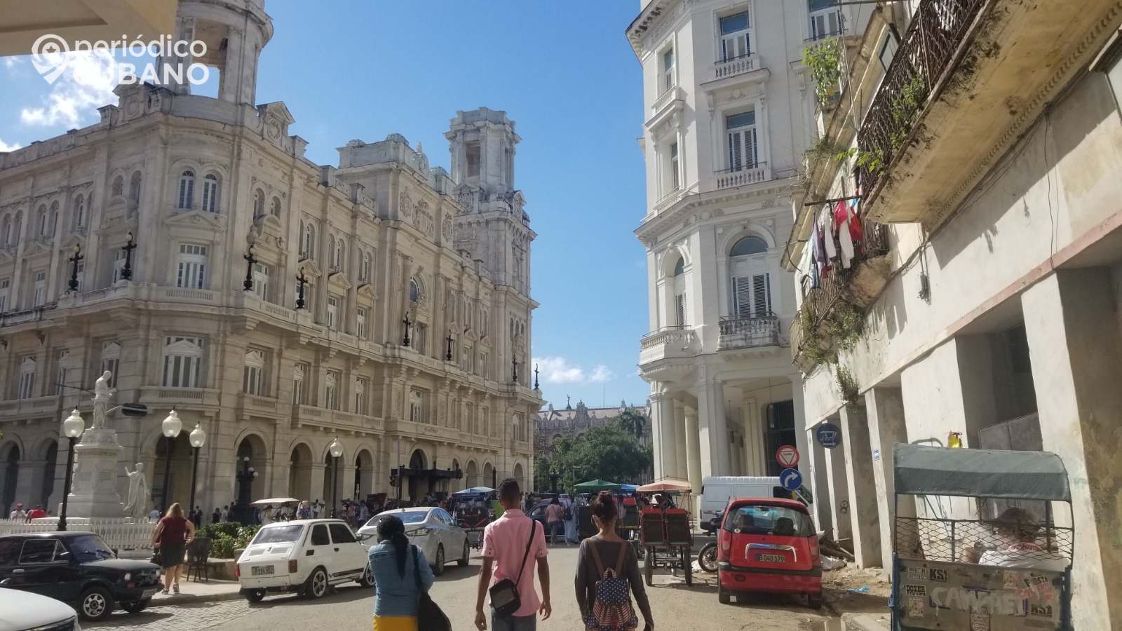 Turista australiana no volvería a Cuba tras llevarse una pésima experiencia