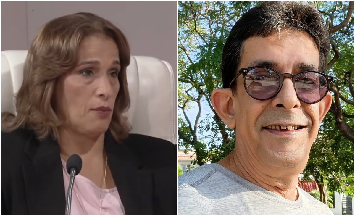 Ulises Toirac ironiza sobre “imposibilidad” de importar chícharos de Canadá por ríos congelados