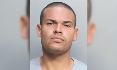 Vecino de Hialeah bajo arresto por robar carne valorada en más de 200 dólares 3