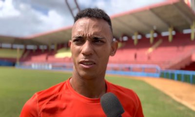 Yeudis Reyes tercer pelotero que abandona el equipo Cuba en Puerto Rico