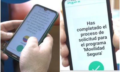 ¿Cómo registrarse en Colombia para obtener asilo o parole en EEUU Guía para cubanos Movilidad Segura