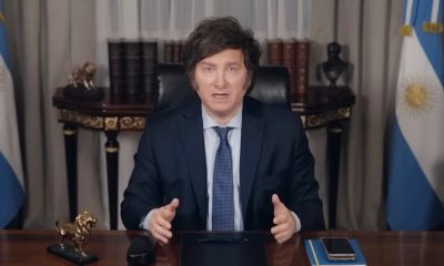 ¿Quién es Javier Milei, el que podría ser el nuevo presidente de Argentina