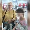 Abuela cubana logra llevarse a su nieta a EEUU tras plantarse en el aeropuerto de La Habana