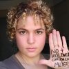 La activista cubana María Cristina Garrido manda emotivo mensaje desde prisión