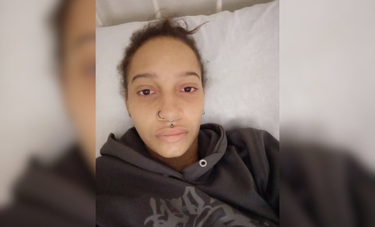 Activista denuncia abandono de joven embarazada en La Habana del Este