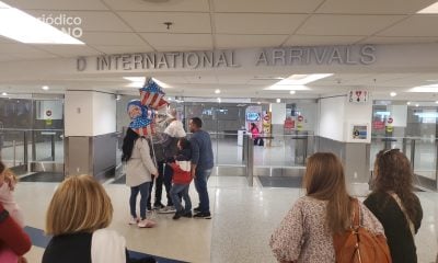 Aeropuerto de Miami es el cuarto mejor de EEUU y Canadá