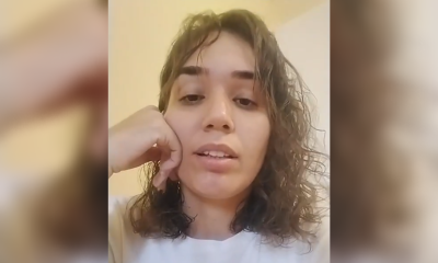 Amelia Calzadilla, la madre crítica con el régimen castrista, se va de Cuba