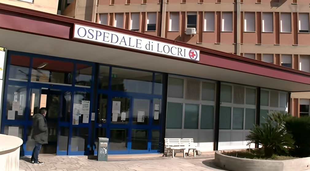 Anestesiólogo cubano salva la vida de un niño en la provincia italiana de Calabria (1)