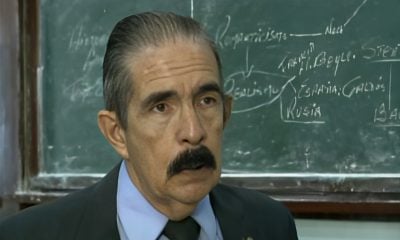 Ángel Pérez Herrero